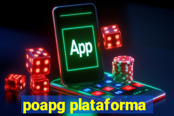 poapg plataforma